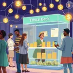Conscious Contributions: Making a Difference with Your Dollars