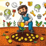 The Art of Conscious Accumulation: Mindful Wealth Building