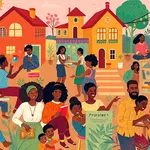 The Authentic Wealth: Defining Prosperity on Your Own Terms
