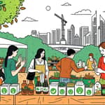 Mindful Spending for Impact: Aligning Purchases with Purpose