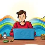 From Reactive to Intentional: Mindful Financial Planning