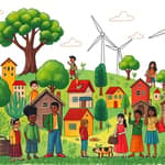 Impact Investing: Driving Social Change with Capital