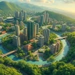 Circular Economy: Financing Regenerative Growth