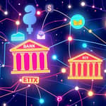 Open Banking: Collaborative Financial Ecosystems
