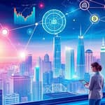 Fintech Disruption: Catalyzing Market Evolution