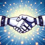 Smart Contracts: Automating Trust and Efficiency