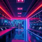 Algorithmic Trading: Precision in Market Execution