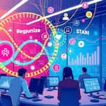 RegTech: Streamlining Regulatory Innovation