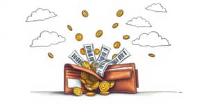 Declutter Your Wallet, Declutter Your Mind: Financial Minimalism