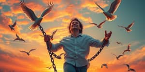 The Practice of Financial Forgiveness: Letting Go of Past Mistakes