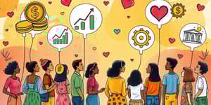 Cultivating Financial Awareness: Beyond the Numbers