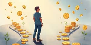 Understanding Your Money Story: A Path to Financial Clarity