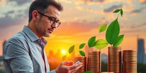 Mindful Investing: Growing Your Wealth with Intention