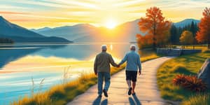 Mindful Retirement Planning: Crafting a Peaceful Future