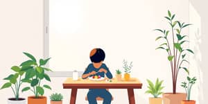 The Joy of Less: Embracing Mindful Consumption