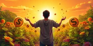 From Scarcity to Abundance: Shifting Your Money Mindset