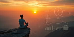 Mindful Financial Goal Setting: Vision with Intention