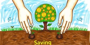 Mindful Saving Habits: Small Steps, Big Impact
