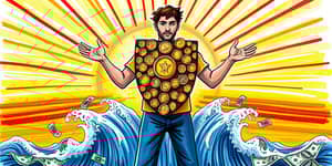 The Art of Saying 'No': Protecting Your Financial Boundaries