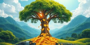 Mindful Wealth Building: A Holistic Approach to Prosperity