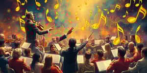 The Symphony of Spending: Harmonizing Your Finances