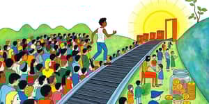 Breaking Free from Comparison: Your Unique Financial Path