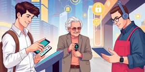 The Future of Payments: Seamless & Secure