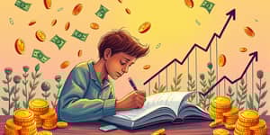 The Daily Practice of Financial Gratitude