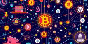 Blockchain Beyond Bitcoin: Enterprise Solutions