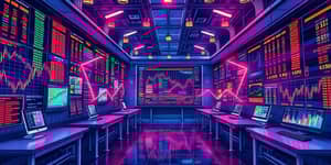 Quantum Computing's Financial Horizon