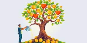 Impact Investing: Profit with Purpose