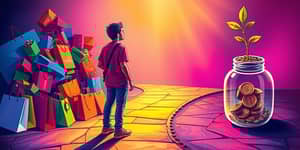 From Impulse to Intention: Mastering Your Spending