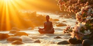 Mindful Prosperity: Attracting Abundance Through Awareness