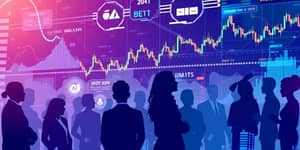 Robo-Advisors: Democratizing Investment