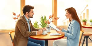 Mindful Money Conversations: Building Stronger Financial Relationships