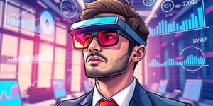 Augmented Reality in Financial Reporting