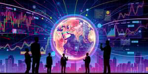 Predictive Analytics for Market Trends