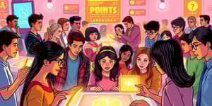 Gamification in Financial Literacy