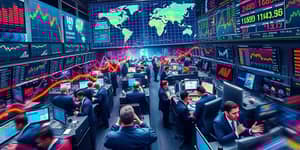 Resilience in a Volatile Market