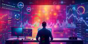 Algorithmic Trading's Human Touch: New Frontiers