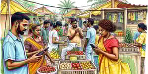 Microfinance: Empowering Local Economies