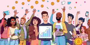 Crowdfunding: Powering Small Business Growth