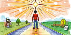 The Art of Financial Alignment: Values and Your Wallet