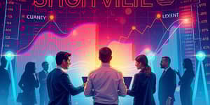 Predictive Customer Lifetime Value in Finance