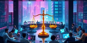 Data Ethics in Financial Services