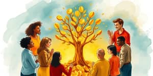 Designing for Impact: Your Money, Your Mission