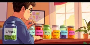 The Soulful Spender: Aligning Values with Your Spending