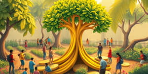 The Architecture of Abundance: Intentional Money Choices