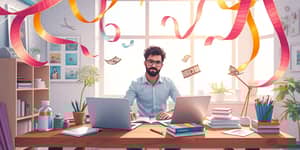 Curating Your Cash Flow: A Designer's Approach