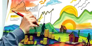 The Financial Canvas: Painting Your Perfect Life